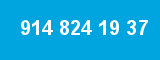 914 824 19 37